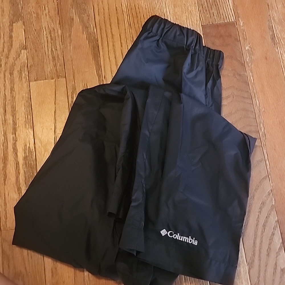 Kids Columbia Ski Pants